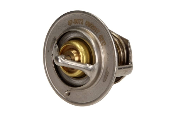 Thermostat, coolant - 67-0072 MAXGEAR