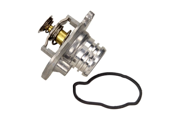 termostatas, aušinimo skystis - 67-0075 MAXGEAR