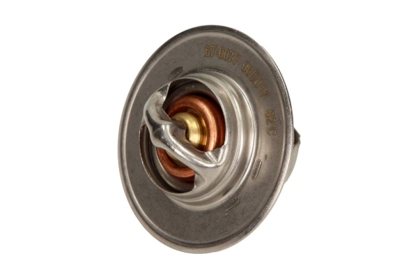 Thermostat, coolant - 67-0077 MAXGEAR