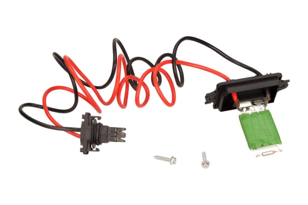 Resistor, interior blower - 57-0174 MAXGEAR