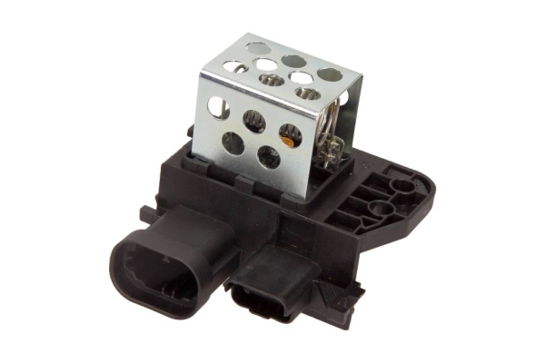 valdymo blokas, elektrinis ventiliatorius (variklio aušinima - 57-0181 MAXGEAR