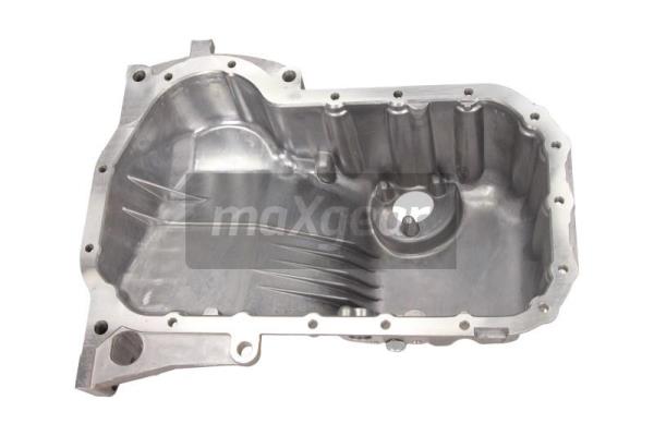 Oil sump - 34-0083 MAXGEAR