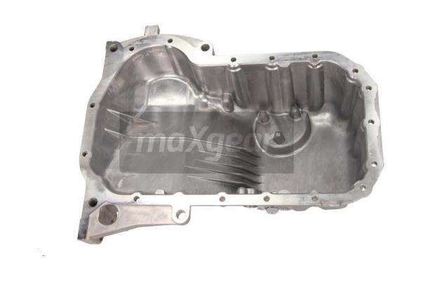 Oil sump - 34-0084 MAXGEAR