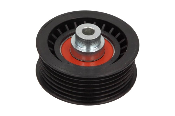 Deflection/Guide Pulley, V-ribbed belt - 54-1225 MAXGEAR