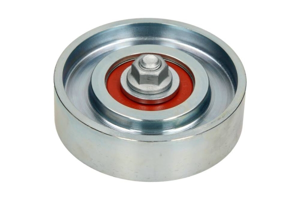 Deflection/Guide Pulley, V-ribbed belt - 54-1226 MAXGEAR