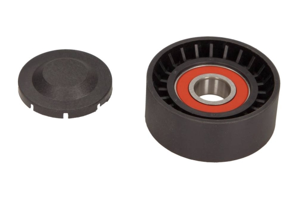 Rullo tenditore, Cinghia Poly-V - 54-1230 MAXGEAR