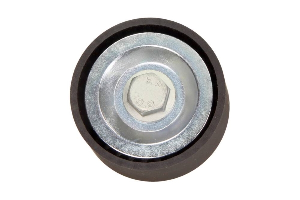 Deflection/Guide Pulley, V-ribbed belt - 54-1236 MAXGEAR