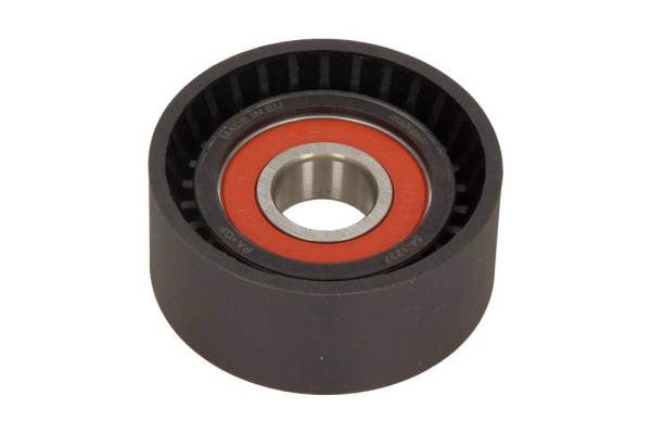 Galoppino/Guidacinghia, Cinghia Poly-V - 54-1237 MAXGEAR