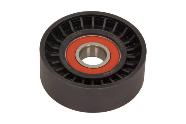 Tensioner Pulley, V-ribbed belt - 54-1238 MAXGEAR
