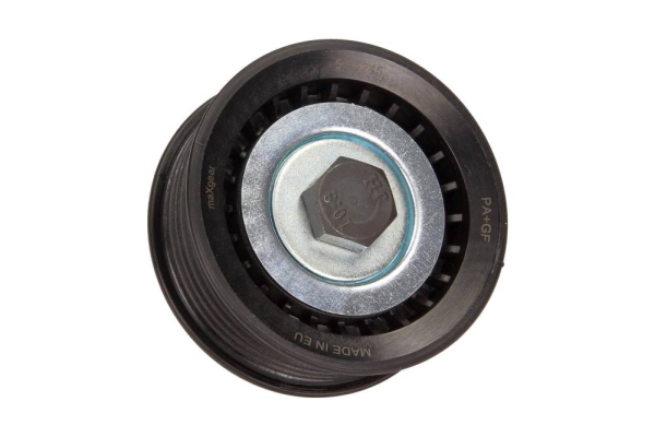 Galoppino/Guidacinghia, Cinghia Poly-V - 54-1245 MAXGEAR