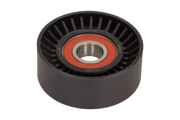 Натяжной ролик, поликлиновой ремень - 54-1248 MAXGEAR