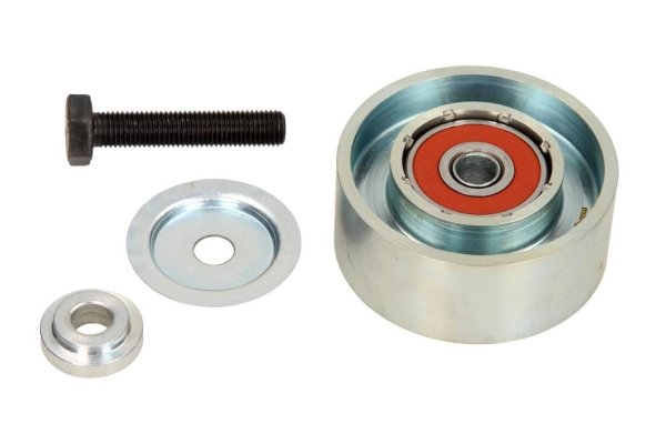 Galoppino/Guidacinghia, Cinghia Poly-V - 54-1249 MAXGEAR