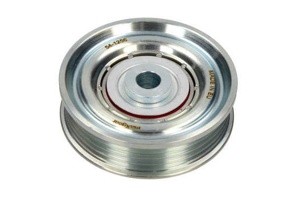 Umlenk-/Führungsrolle, Keilrippenriemen - 54-1256 MAXGEAR