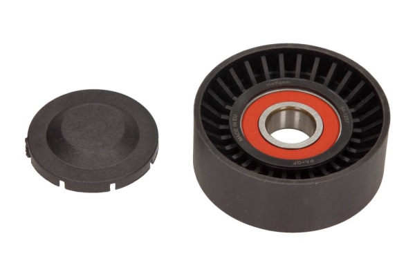 Rullo tenditore, Cinghia Poly-V - 54-1257 MAXGEAR