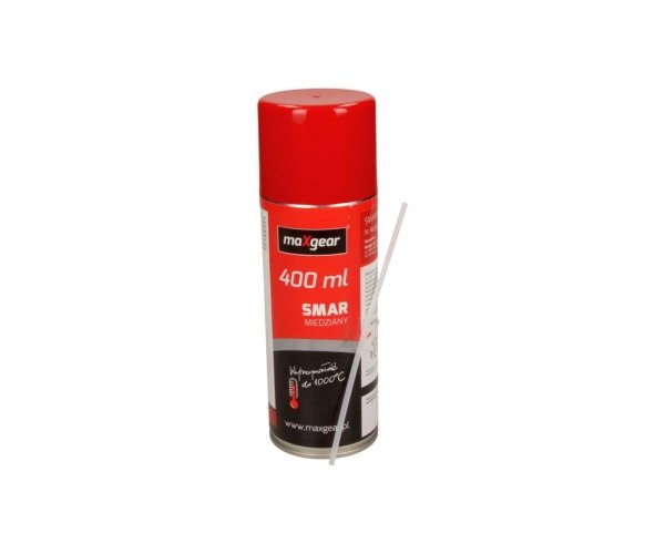 Grasso al rame - 36-0108 MAXGEAR