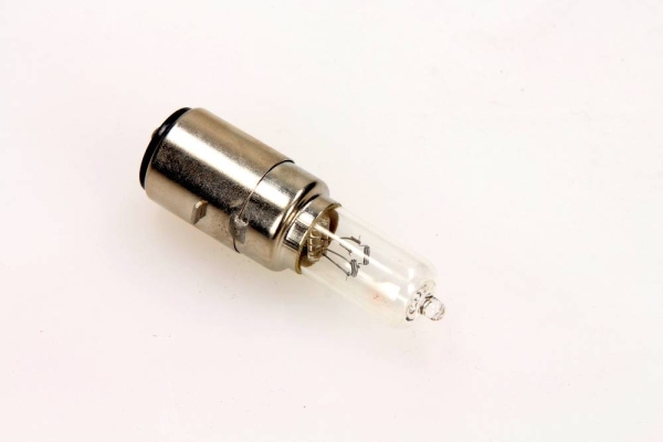 Bulb, headlight - 78-0138 MAXGEAR