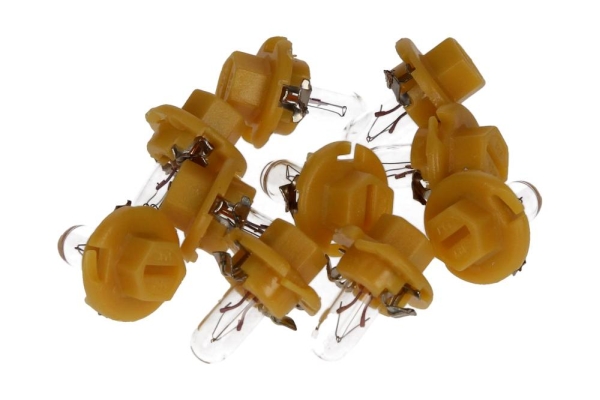 Bulb, interior light - 78-0142SET MAXGEAR