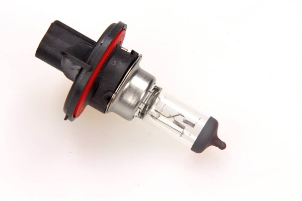 Bulb, headlight - 78-0144 MAXGEAR
