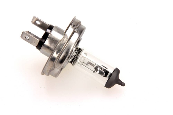 Bulb, headlight - 78-0147 MAXGEAR