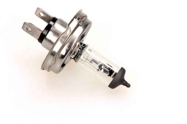Bulb, headlight - 78-0147 MAXGEAR