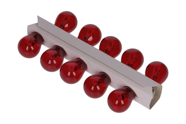 Лампа накаливания, задний габаритный фонарь - 78-0153SET MAXGEAR