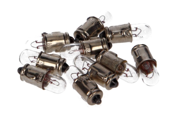 Bulb, indicator - 78-0158SET MAXGEAR