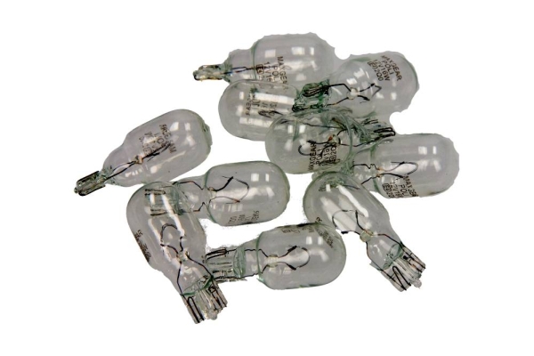Bulb, indicator - 78-0159SET MAXGEAR