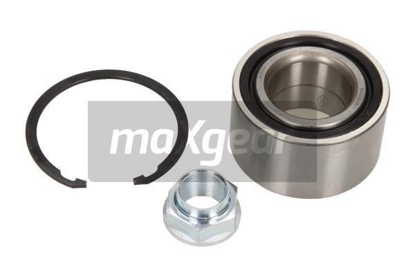 Kit cuscinetto ruota - 33-0882 MAXGEAR