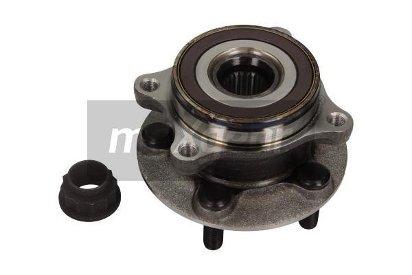 Wheel Bearing Kit - 33-0884 MAXGEAR