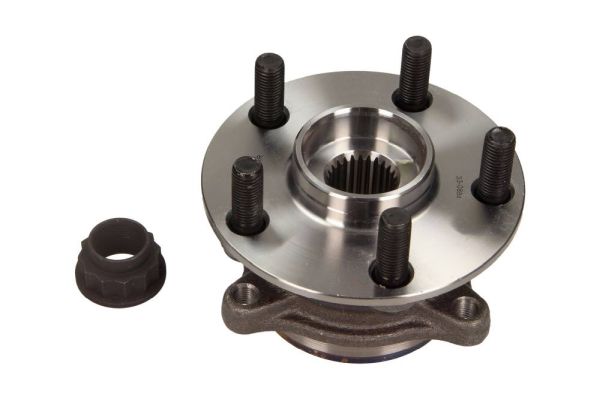 Комплект подшипника ступицы колеса - 33-0884 MAXGEAR