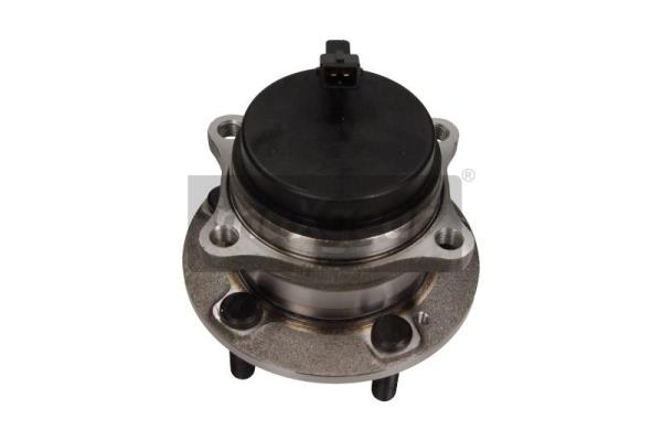rato guolio komplektas - 33-0885 MAXGEAR