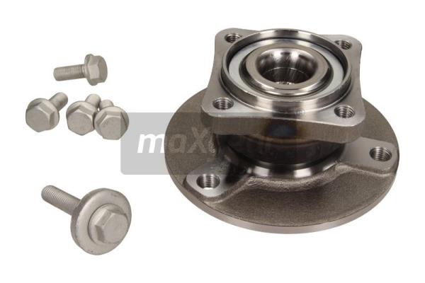 Kit cuscinetto ruota - 33-0887 MAXGEAR