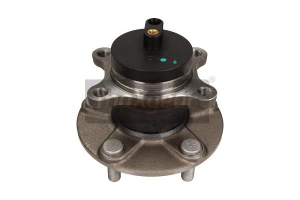 Kit cuscinetto ruota - 33-0889 MAXGEAR