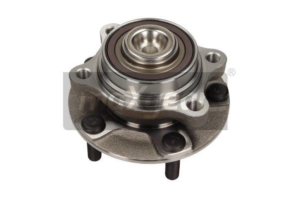 Комплект подшипника ступицы колеса - 33-0890 MAXGEAR