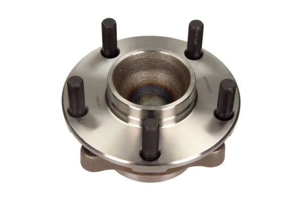 Комплект подшипника ступицы колеса - 33-0890 MAXGEAR
