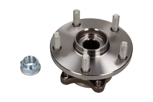 Комплект подшипника ступицы колеса - 33-0892 MAXGEAR