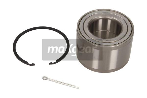 Kit cuscinetto ruota - 33-0895 MAXGEAR