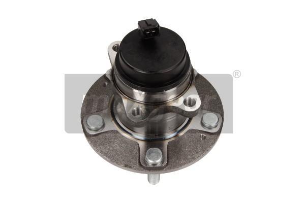 Wheel Bearing Kit - 33-0896 MAXGEAR
