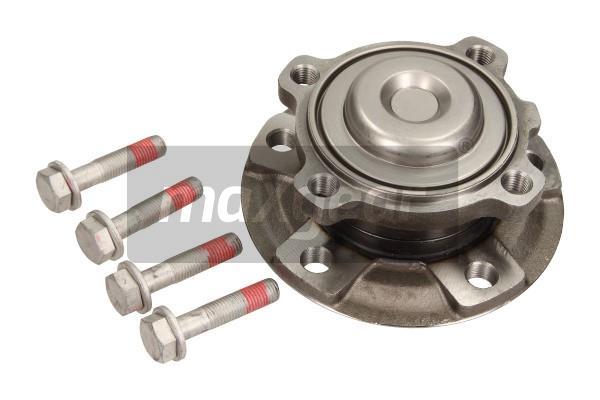 rato guolio komplektas - 33-0897 MAXGEAR