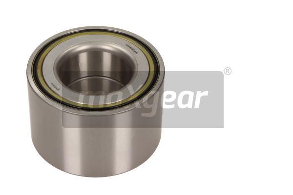 Комплект подшипника ступицы колеса - 33-0898 MAXGEAR