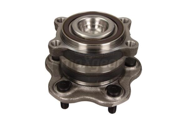Комплект подшипника ступицы колеса - 33-0901 MAXGEAR