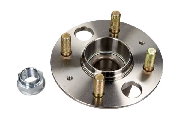 Комплект подшипника ступицы колеса - 33-0902 MAXGEAR