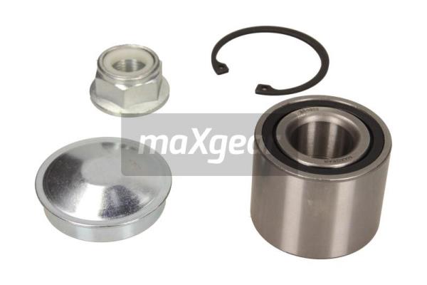 rato guolio komplektas - 33-0903 MAXGEAR
