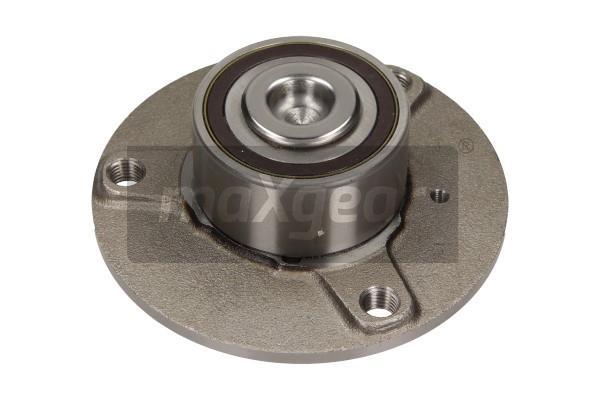 Kit cuscinetto ruota - 33-0904 MAXGEAR