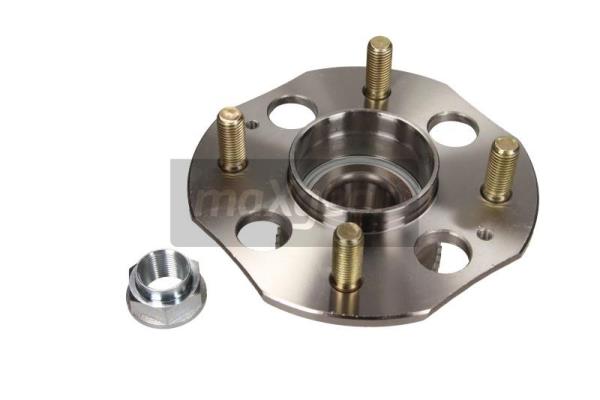 Wheel Bearing Kit - 33-0908 MAXGEAR