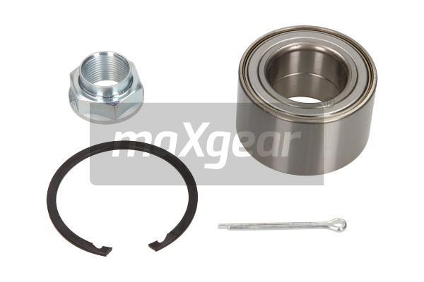 Kit cuscinetto ruota - 33-0910 MAXGEAR