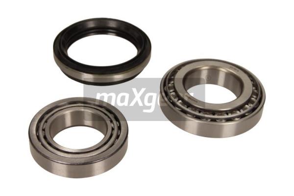 Wheel Bearing Kit - 33-0918 MAXGEAR