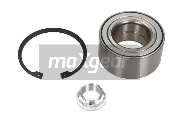 Kit cuscinetto ruota - 33-0919 MAXGEAR
