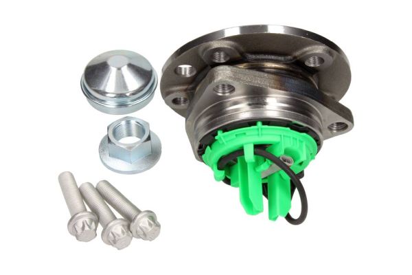 Wheel Bearing Kit - 33-0921 MAXGEAR
