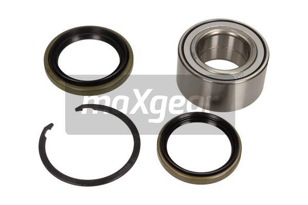 Radlagersatz - 33-0923 MAXGEAR